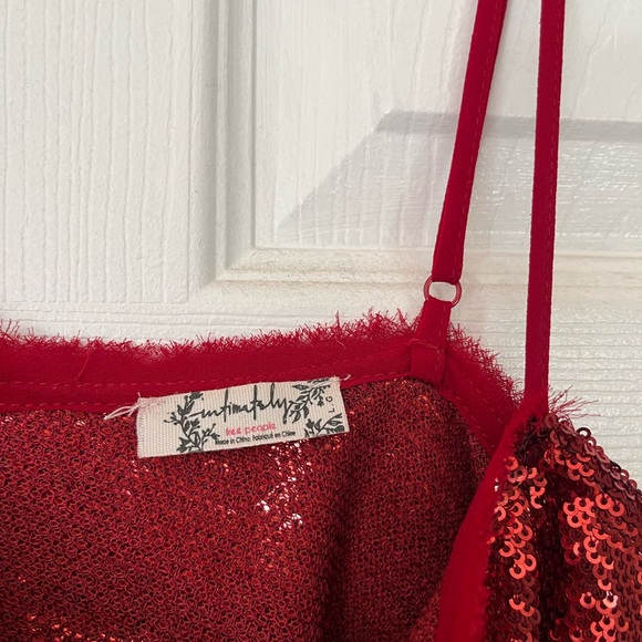 Free People Dress - Picture 4 of 4